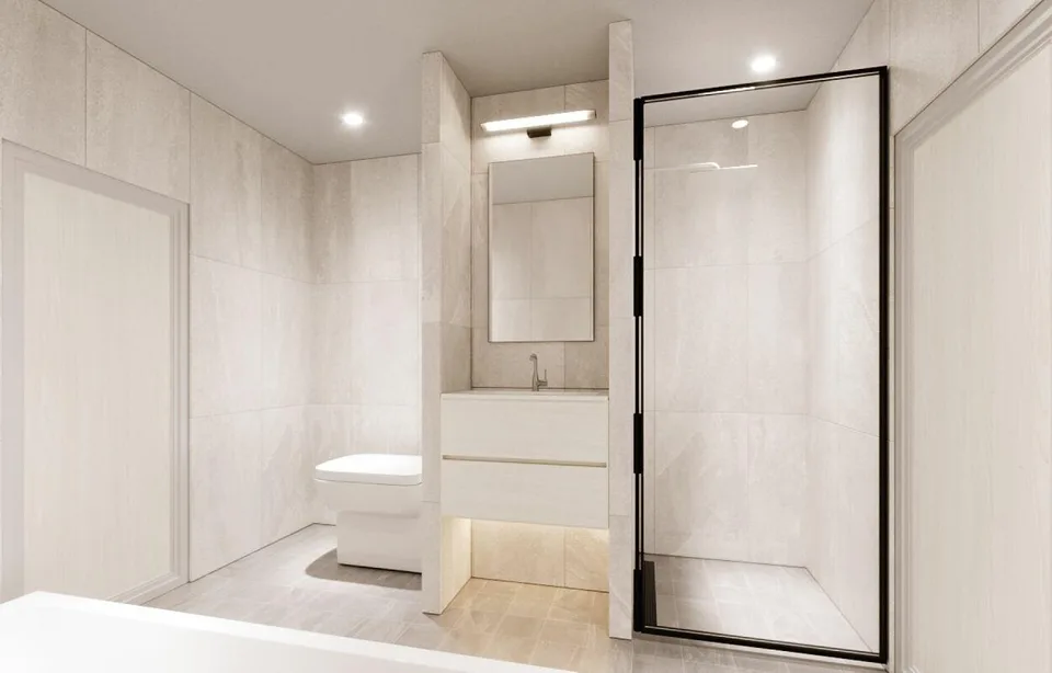 exklusiver Neubau an traumhafter Lage – Foto 7 von 12