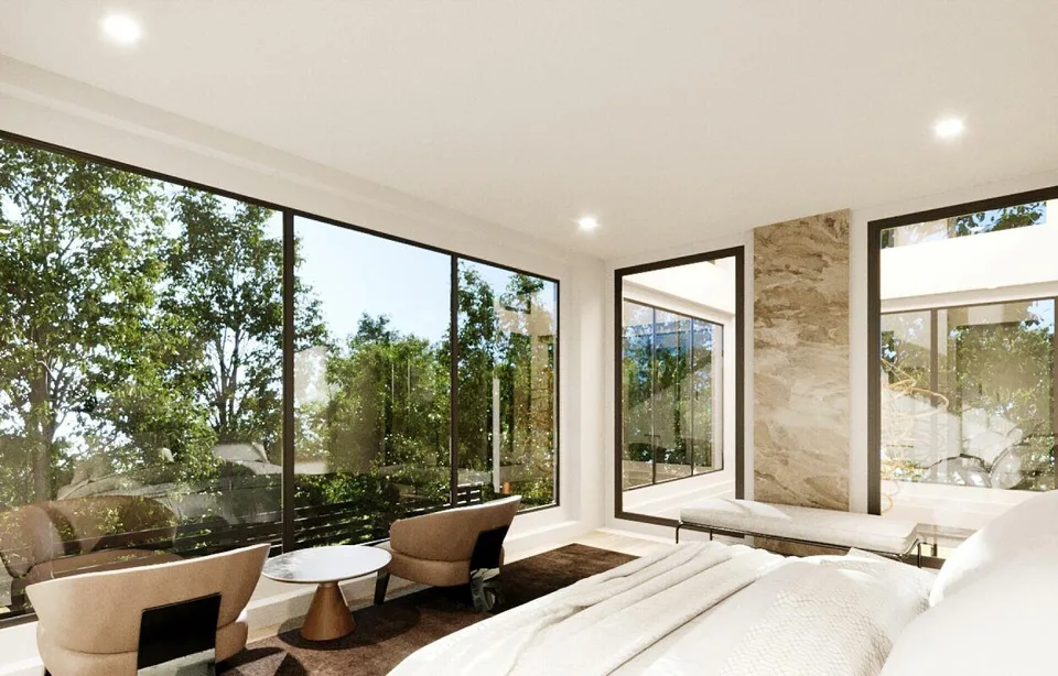 exklusiver Neubau an traumhafter Lage – Foto 6 von 12