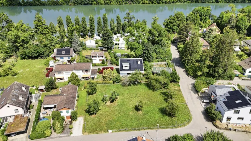 exklusiver Neubau an traumhafter Lage – Foto 10 von 12