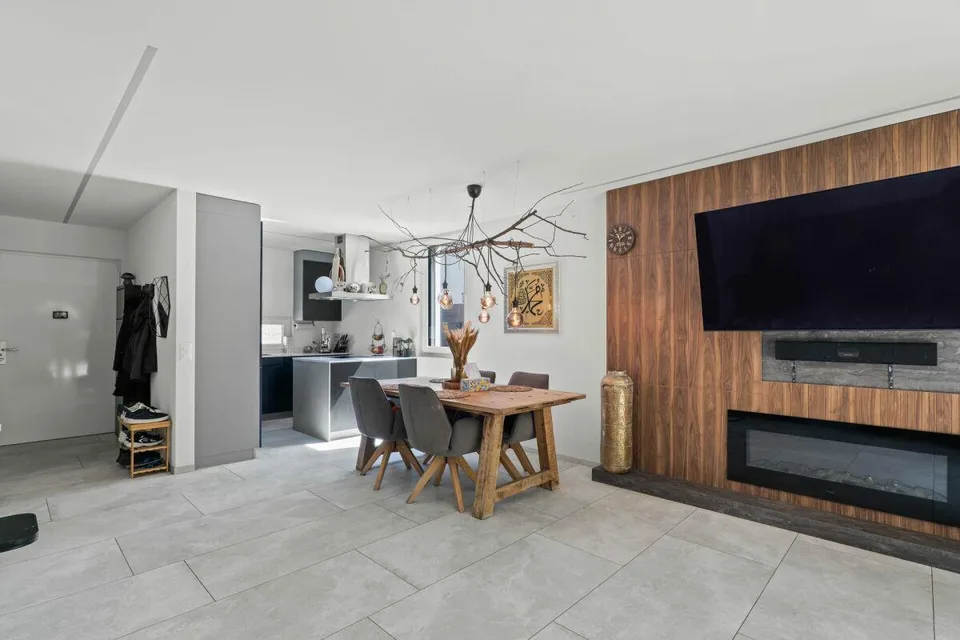Casa a schiera nuova in posizione centrale – foto 6 di 18
