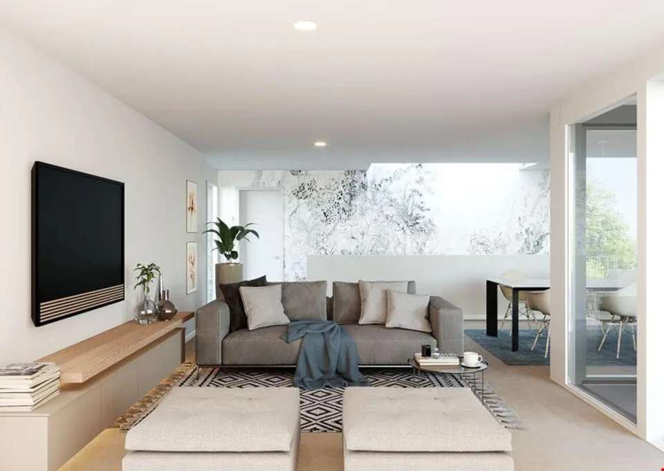 A reddito: moderne ed eleganti unità personalizzabili, giardino, anche rent-to-buy – foto 6 di 11
