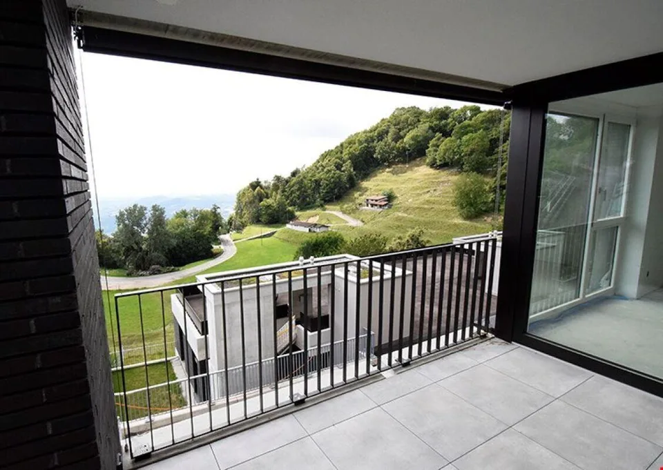 A reddito: moderne ed eleganti unità personalizzabili, giardino, anche rent-to-buy – foto 9 di 11