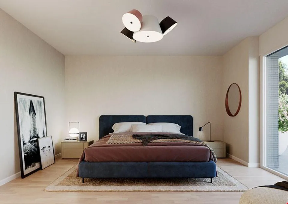 Zu Vermietung: Moderne und elegante, anpassbare Einheiten, Garten, auch Rent-to-Buy