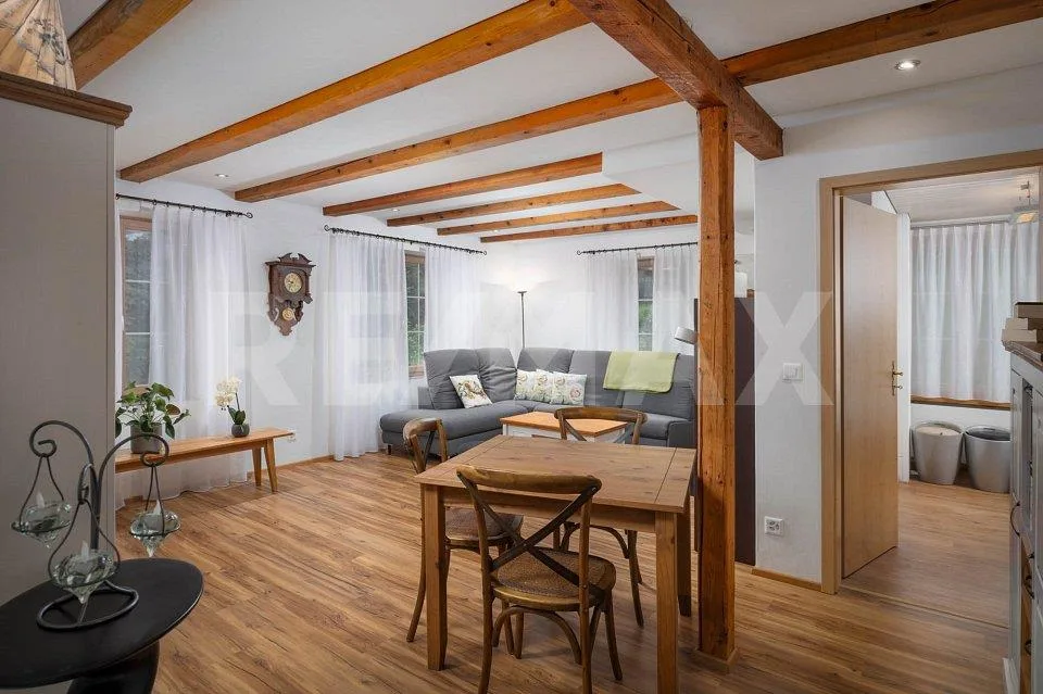 Paradies für Mensch, Hund und Katze