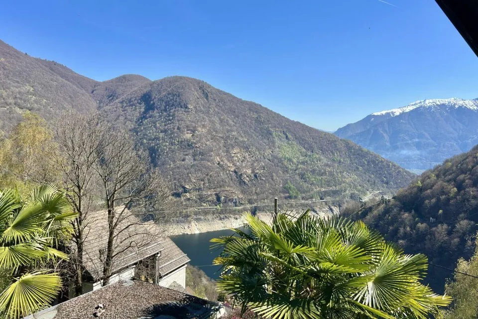 "Casa Felicità", ganzjährige Sonnenlage, schöner Garten, eigener We...