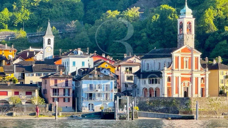 Casa Azzura. Am Wasser. Mit Geschichte. Voller Möglichkeiten. – Foto 10 von 10