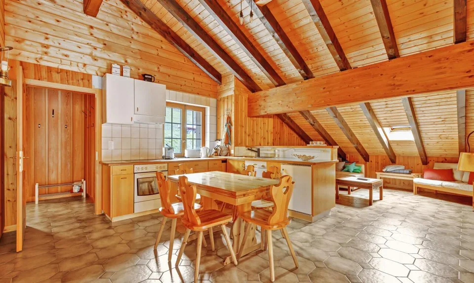 Propriété exceptionnelle de 11 pièces - La Tzoumaz – photo 9 sur 18