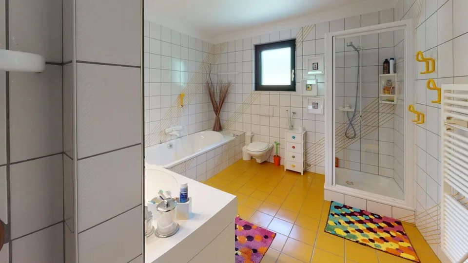 Lodrino - Villa di 7.5 locali con piscina – foto 10 di 13