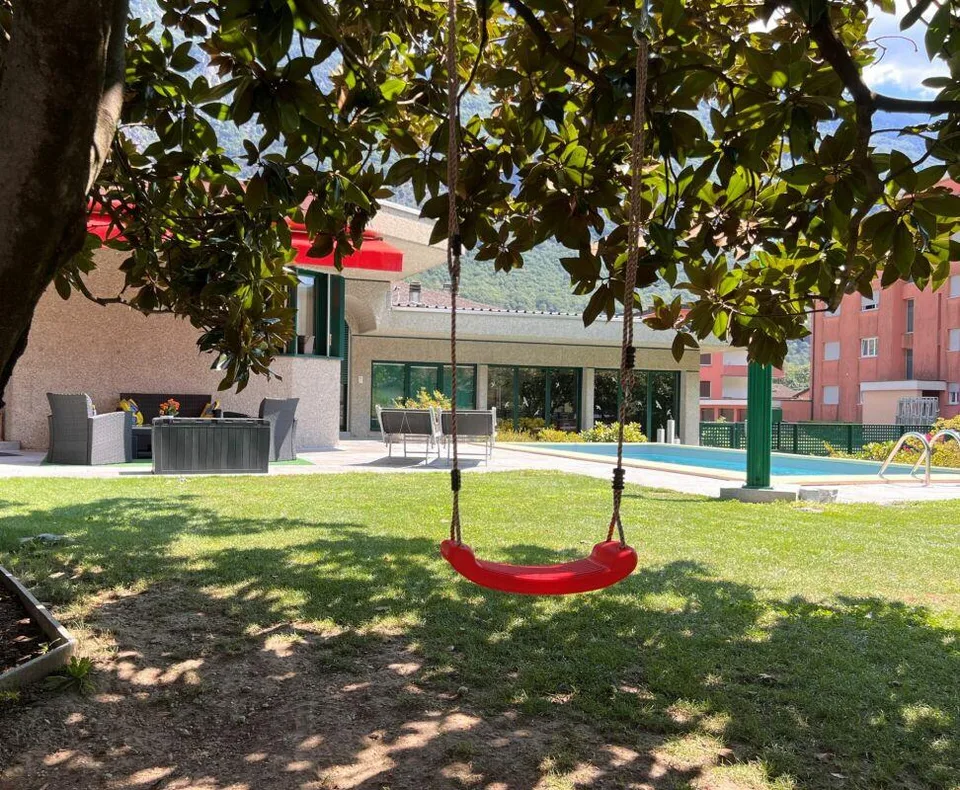 Lodrino - Villa di 7.5 locali con piscina – foto 13 di 13