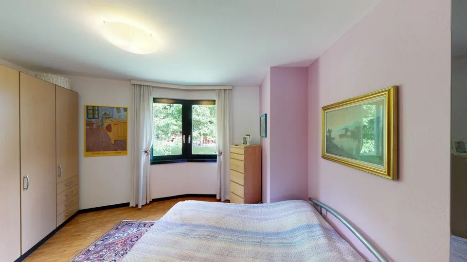 Lodrino - Villa di 7.5 locali con piscina – foto 8 di 13