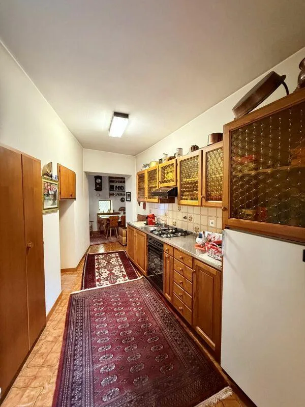3,5 Lokale im Kern von Montagnola