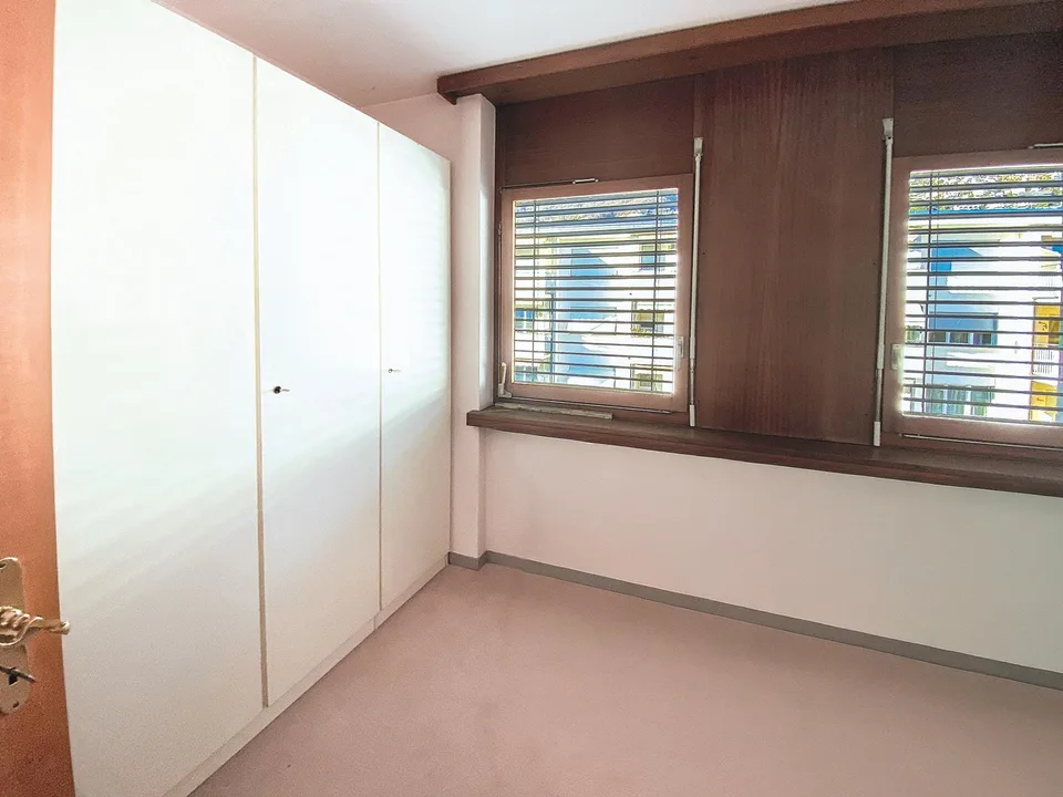 A due passi dal lago, grande 4.5 locali soleggiatissimo – photo 14 sur 20