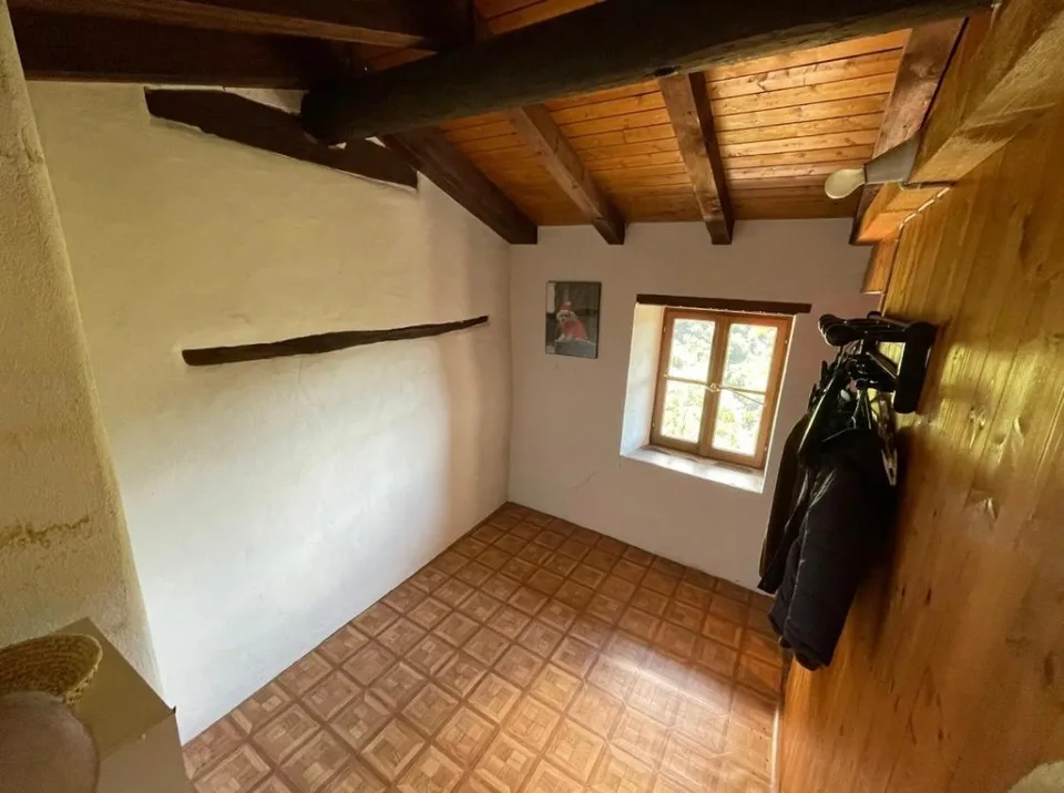 Faszinierendes Rustico mit 2.5 Zimmern in Indemini mit Panoramablick auf das Tal – Foto 6 von 9