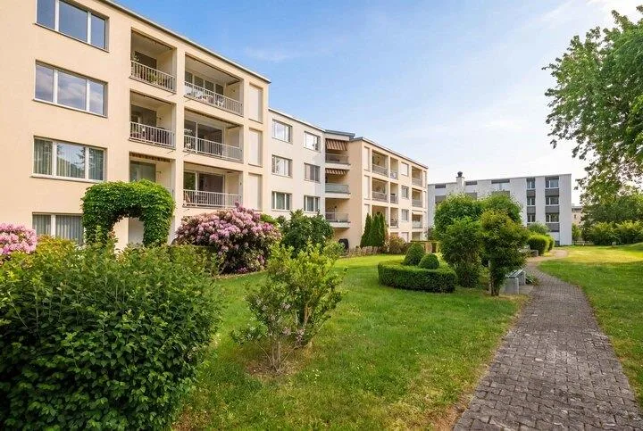 Appartamento 3.5 camere affascinante e ben tenuto – foto 7 di 8
