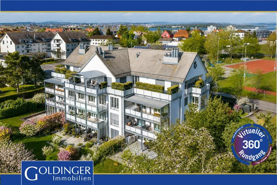 Attraktive Eigentumswohnung mit Potenzial und sonnenverwöhntem Balkon
