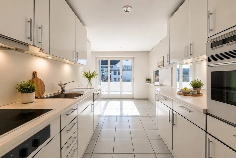 Attraktive Eigentumswohnung mit Potenzial und sonnenverwöhntem Balkon