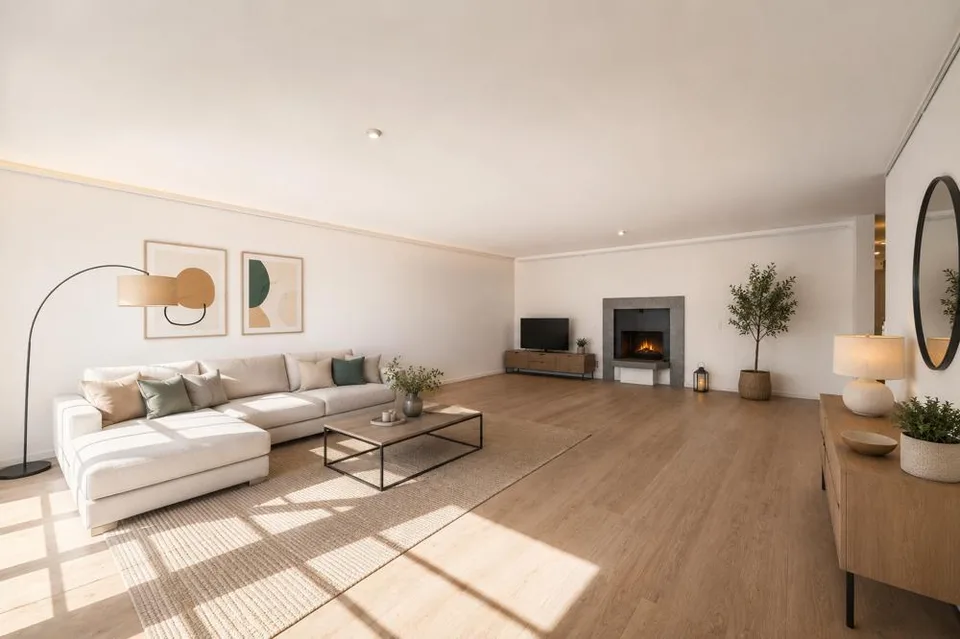Attraktive Eigentumswohnung mit Potenzial und sonnenverwöhntem Balkon