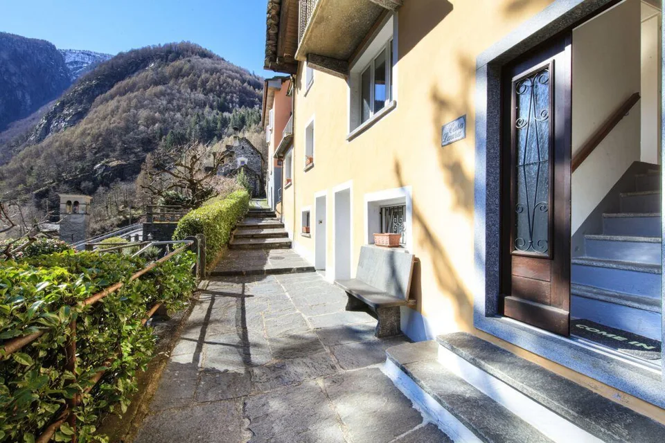 Haus Laura