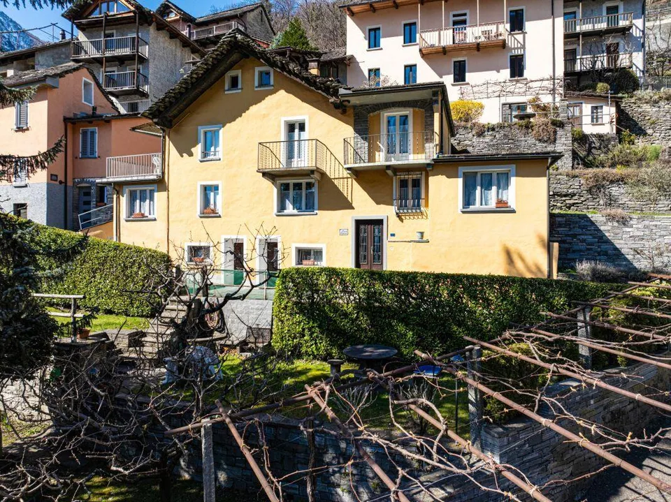 Haus Laura