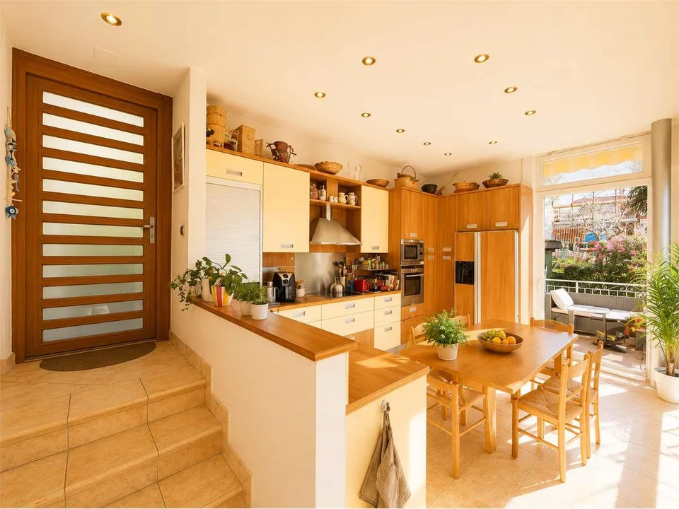 Residenza secondaria con vista lago a Castagnola - VISTA LAGO – foto 9 di 13