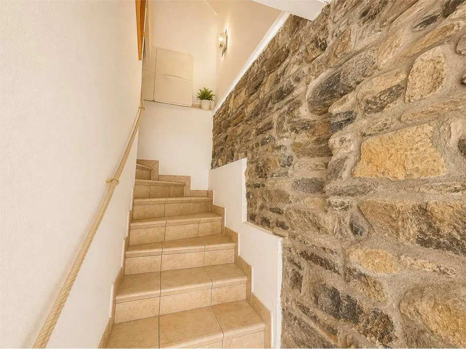 Residenza secondaria con vista lago a Castagnola - VISTA LAGO – foto 10 di 13