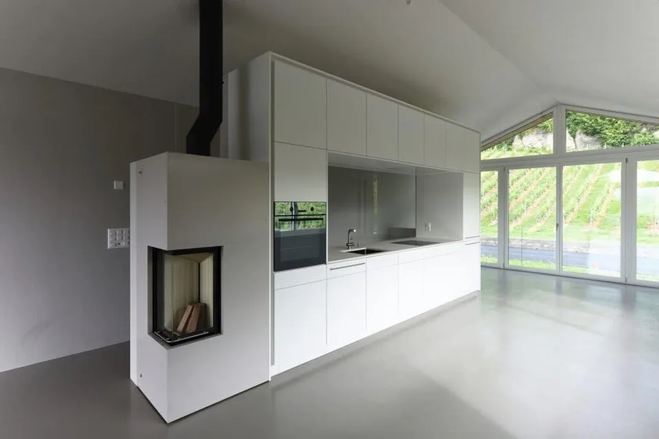Votre nouvelle maison de rêve avec jardin au bord du lac de Morat !