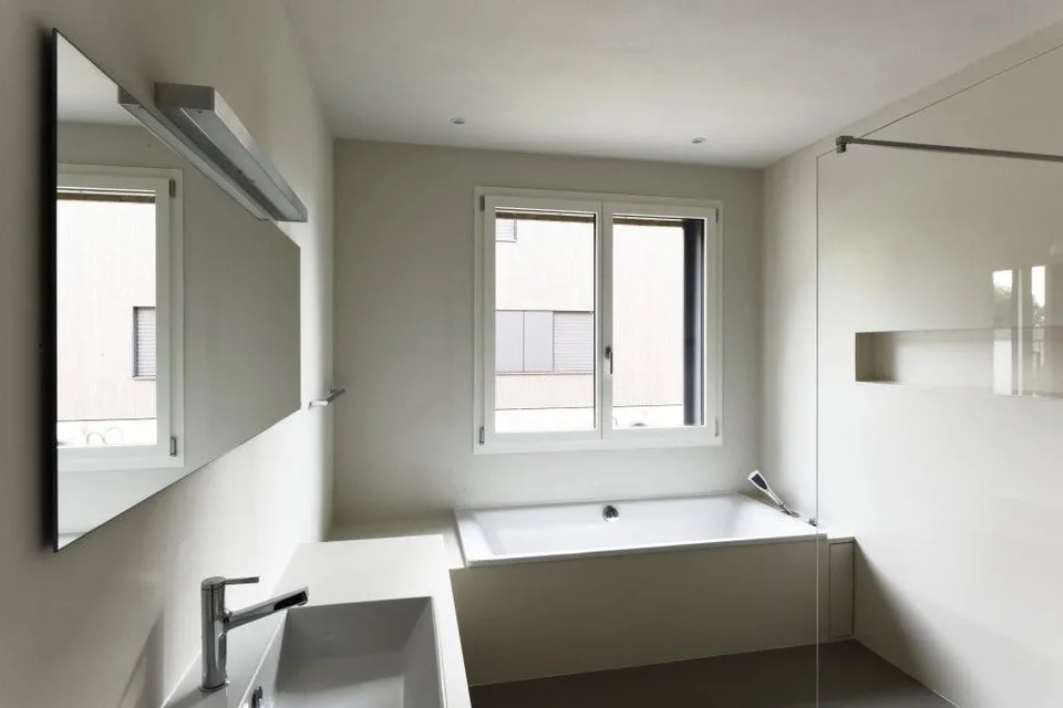 Votre nouvelle maison de rêve avec jardin au bord du lac de Morat !