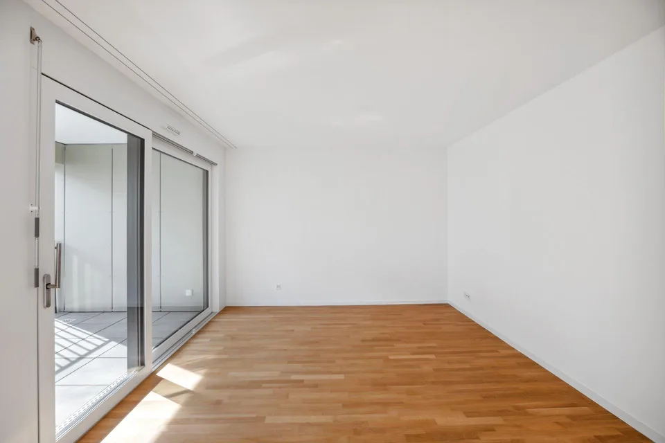 Logement dans quartier récent