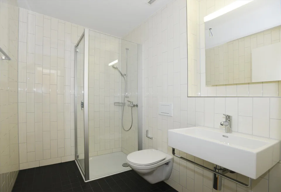 Wonderful maisonette apartment with dream view