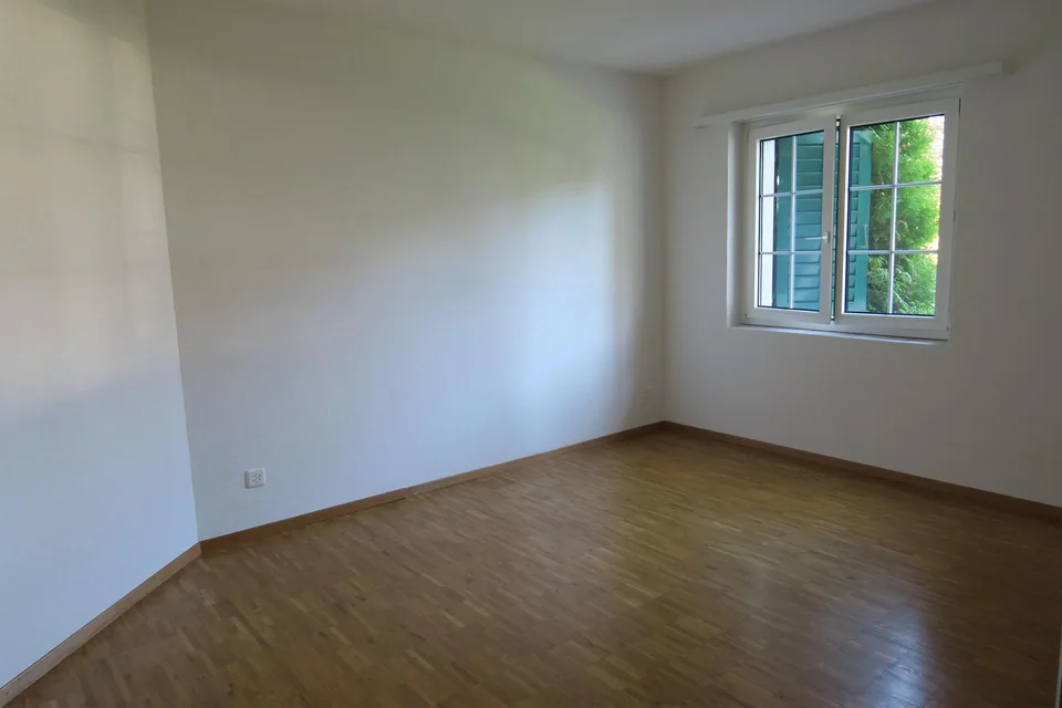 4.5 room apartment in Hagenbuch