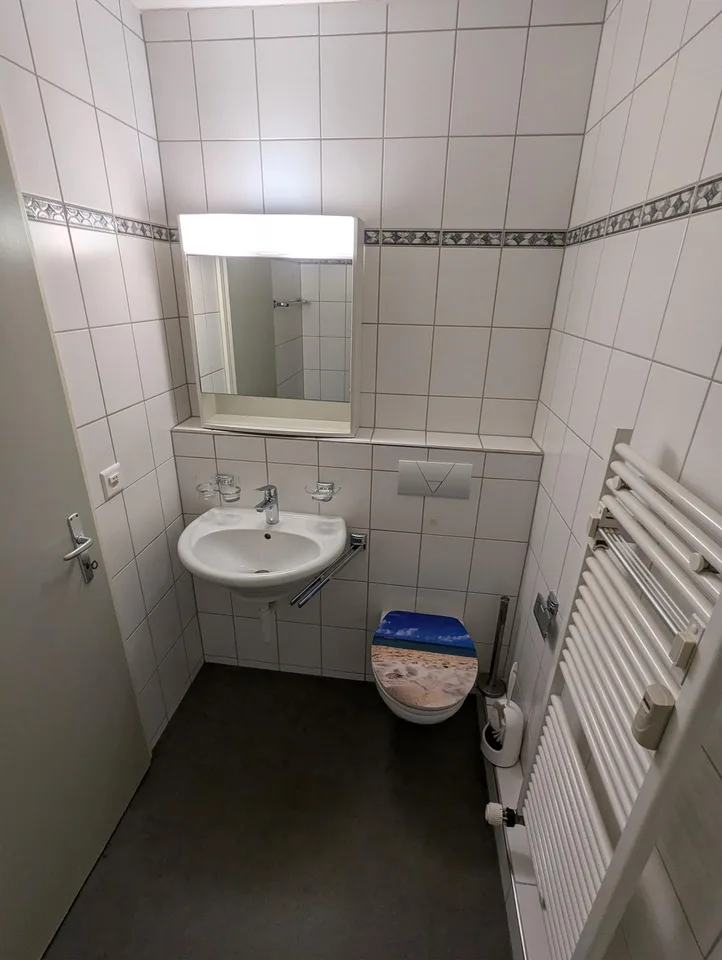 grosszügige 4.5-Zimmerwohnung in Herzogenbuchsee