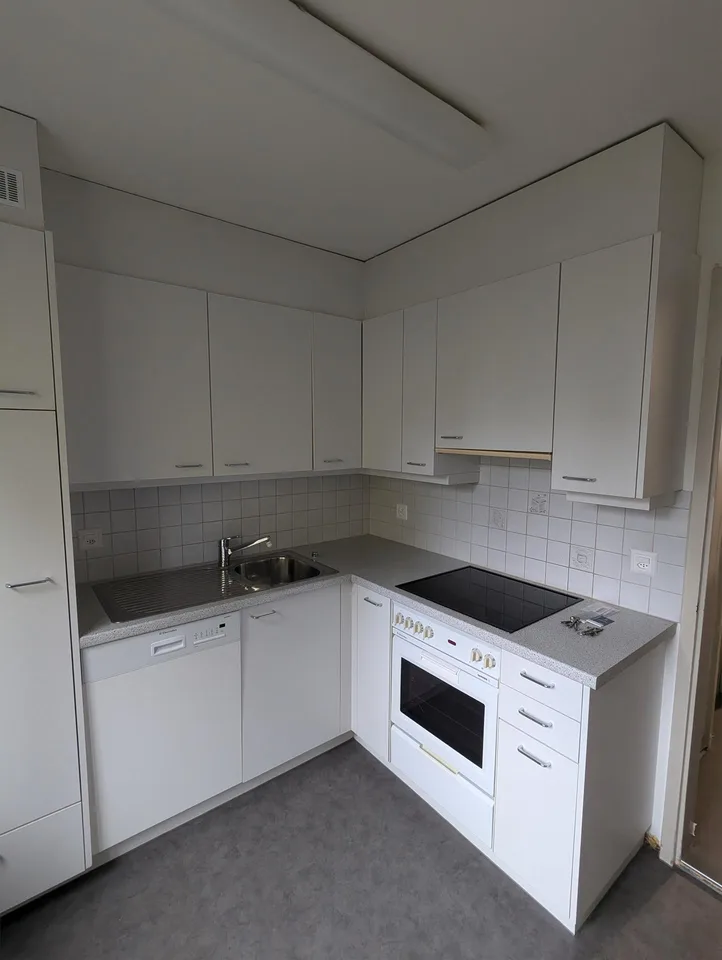 grosszügige 4.5-Zimmerwohnung in Herzogenbuchsee