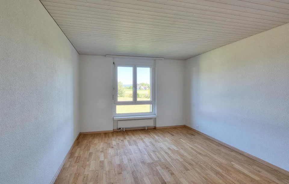 Bright 3.5 room apartment in central location of Münsingen – photo 7 of 10