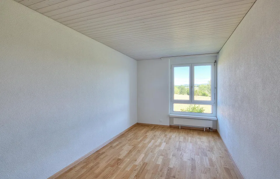 Bright 3.5 room apartment in central location of Münsingen – photo 8 of 10