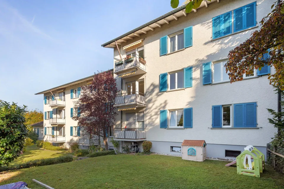 Gemütliche Wohnung im Stadtzentrum "Mieten ohne Kaution"