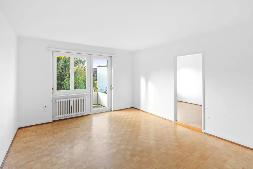 Gemütliche Wohnung im Stadtzentrum "Mieten ohne Kaution"