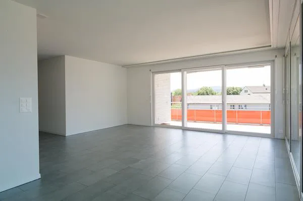 Lichtdurchflutete Wohnung von Früh bis Spät!