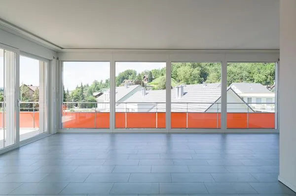 Lichtdurchflutete Wohnung von Früh bis Spät!