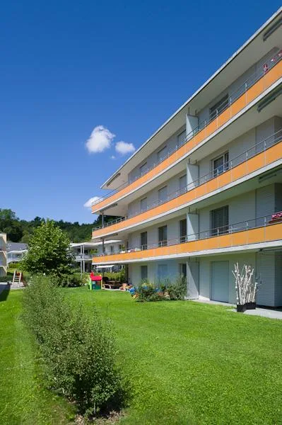 Lichtdurchflutete Wohnung von Früh bis Spät!