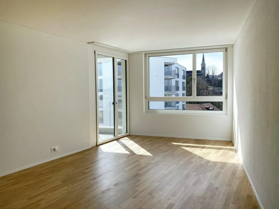 Ihre neue Single-Wohnung in Burgdorf