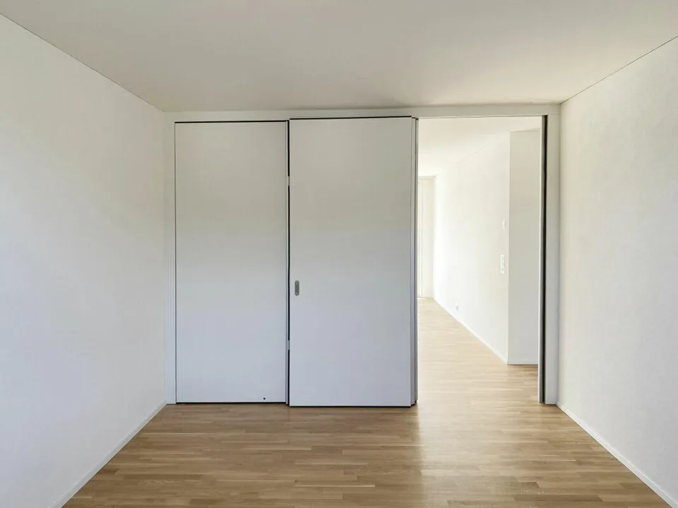 Ihre neue Single-Wohnung in Burgdorf