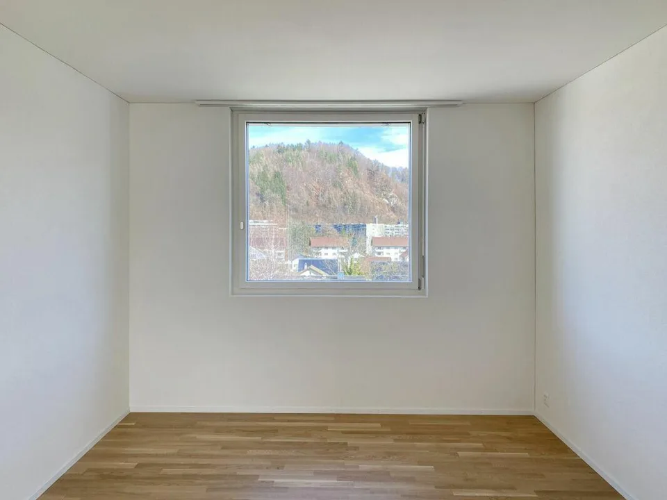Ihre neue Single-Wohnung in Burgdorf