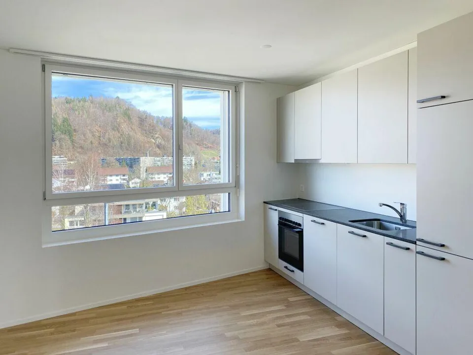 Ihre neue Single-Wohnung in Burgdorf