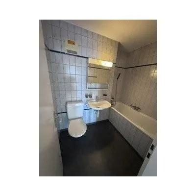 Zentrale Single Wohnung zu vermieten