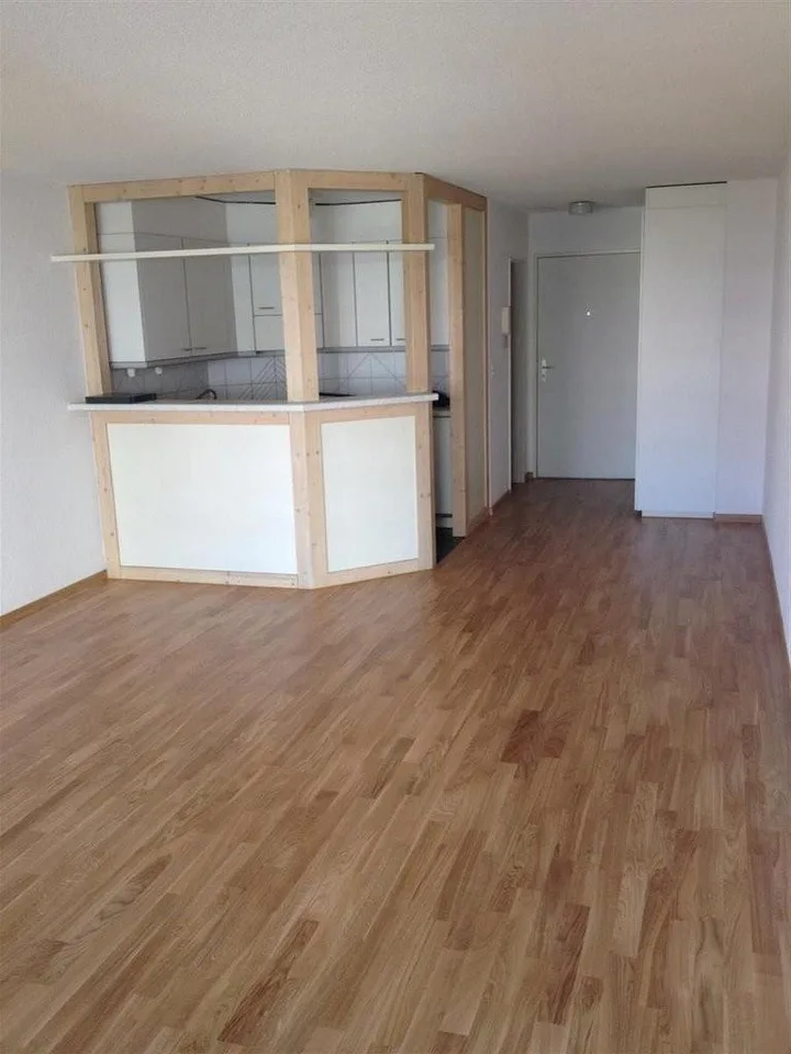 Zentrale Single Wohnung zu vermieten