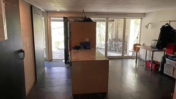 3½ ZIMMER-HAUS IN GISWIL (OW), MÖBLIERT, TEMPORÄR