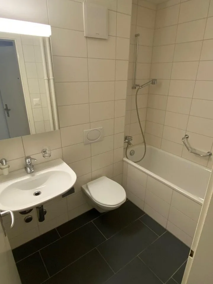 Schöne 3-Zimmerwohnung in Münchenbuchsee!