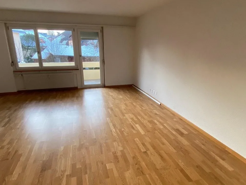 Schöne 3-Zimmerwohnung in Münchenbuchsee!