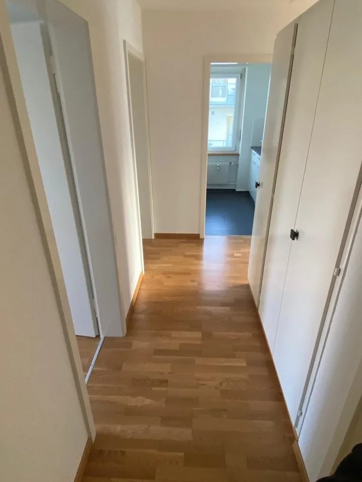 Schöne 3-Zimmerwohnung in Münchenbuchsee!
