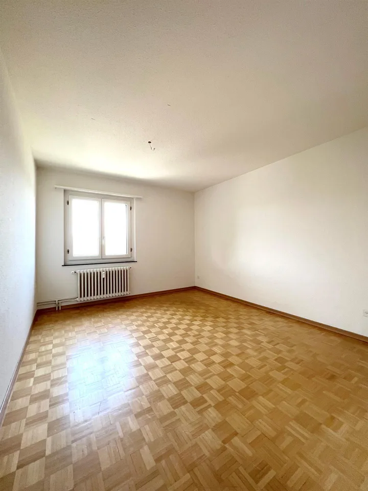 Abitare accogliente nel bello Oberrieden!